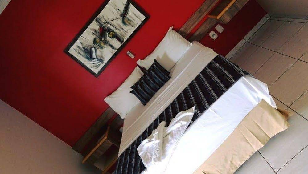Hotel Pousada Real ซินอป ภายนอก รูปภาพ