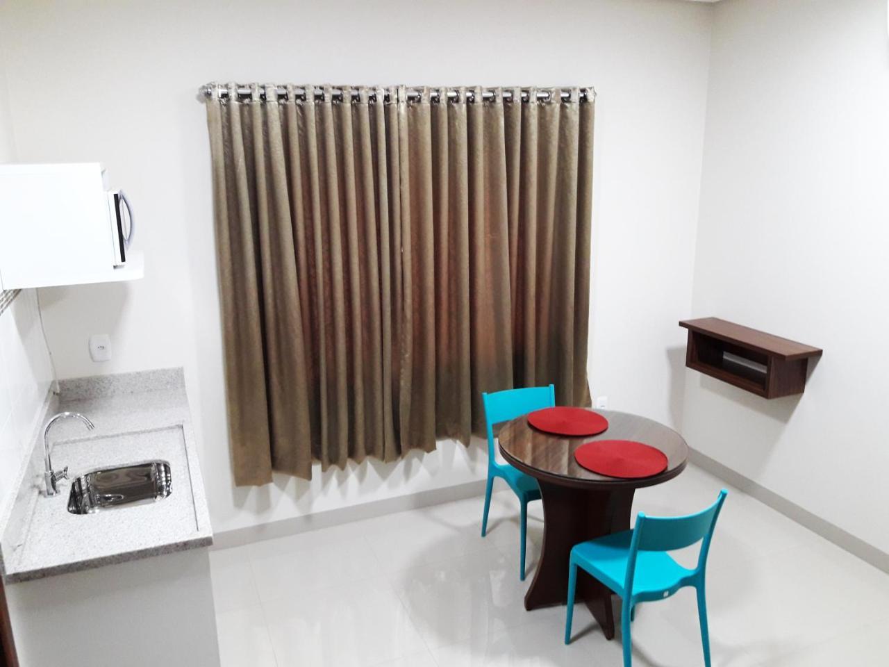 Hotel Pousada Real ซินอป ภายนอก รูปภาพ