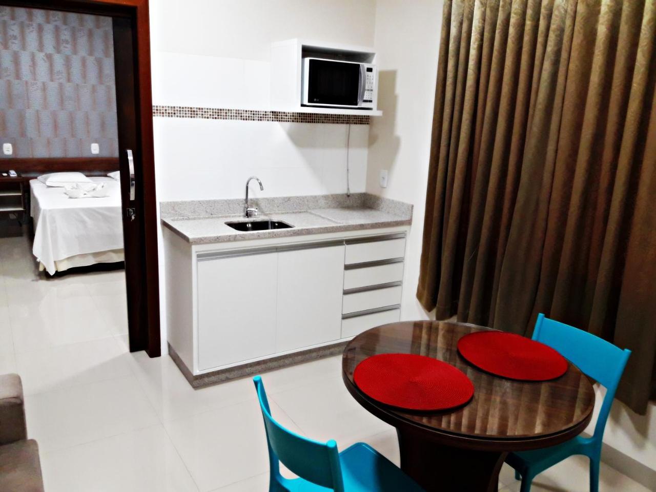 Hotel Pousada Real ซินอป ภายนอก รูปภาพ